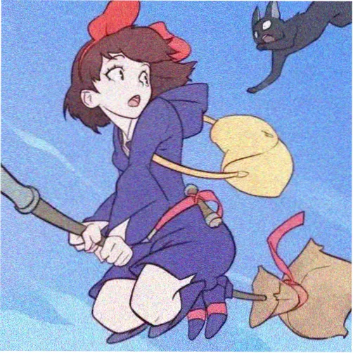 影迷 阿澈 头像