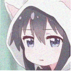 布奇 角色头像