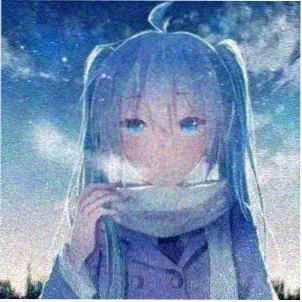 斯派克 角色头像